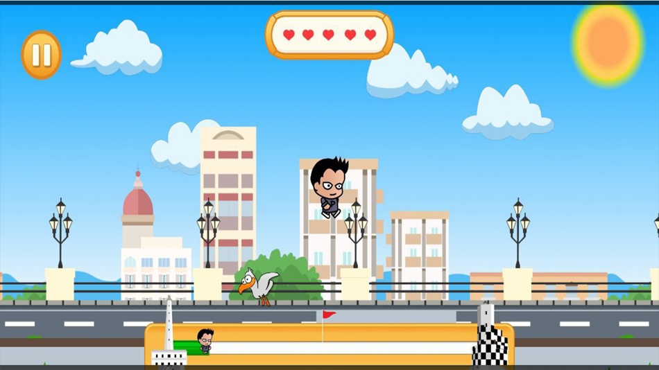 #7. Explorers Of The 2 Seas (iOS) 由: Digitarca S.R.L.