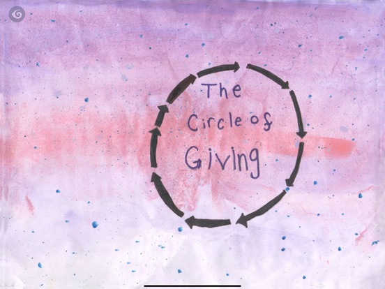 Screenshot #5 pour Circle of Giving