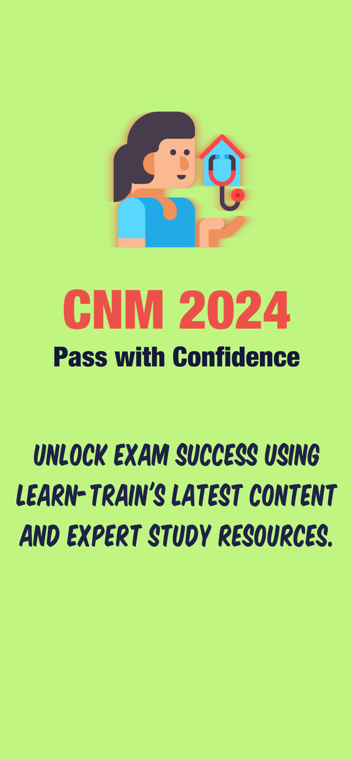 CNM Prep 2024