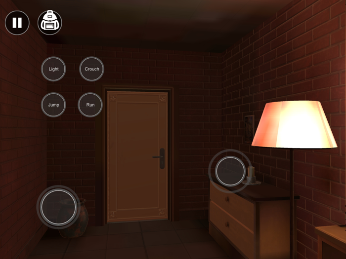 Murder Mystery Detective Game