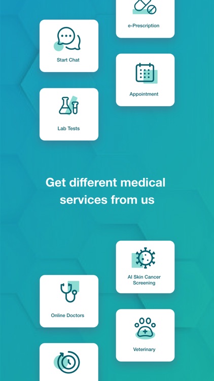 HealthConnect App