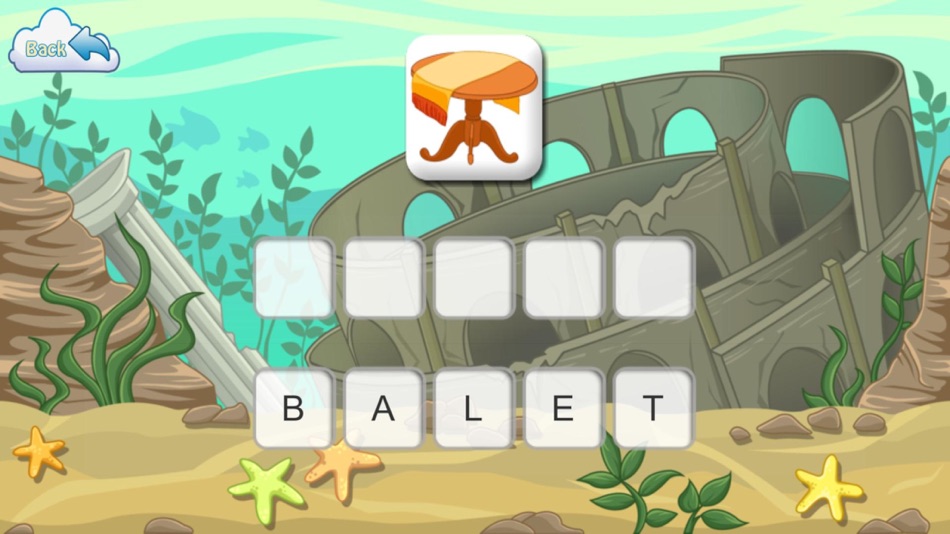 #7. KIDS - learning English (iOS) 由: Thomas Krawietz