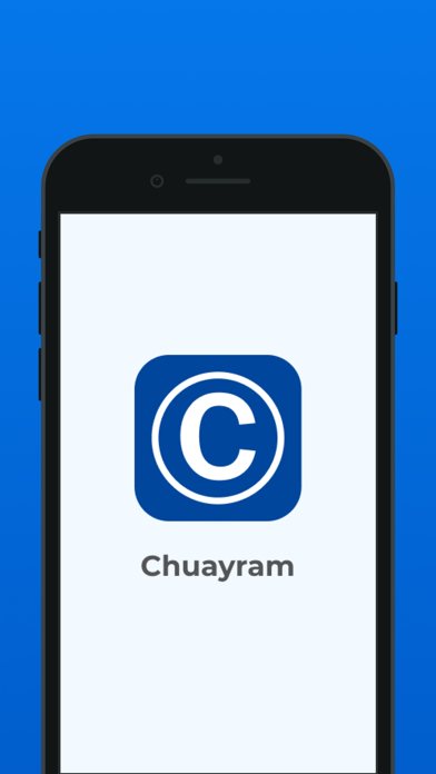 Chuayram ช่วยราม Screenshot