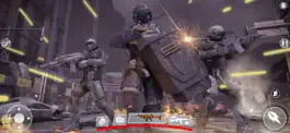 Game screenshot Критический орудийный удар hack