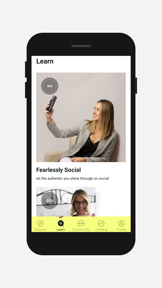 #2. Rachael Ann (iOS) Bởi: Focused media collective llc