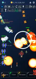 Tap Tap SHMUP screenshot #7 for iPhone