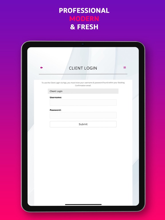 Abell DJ Company iPad screenshot 4 - Entertainment app