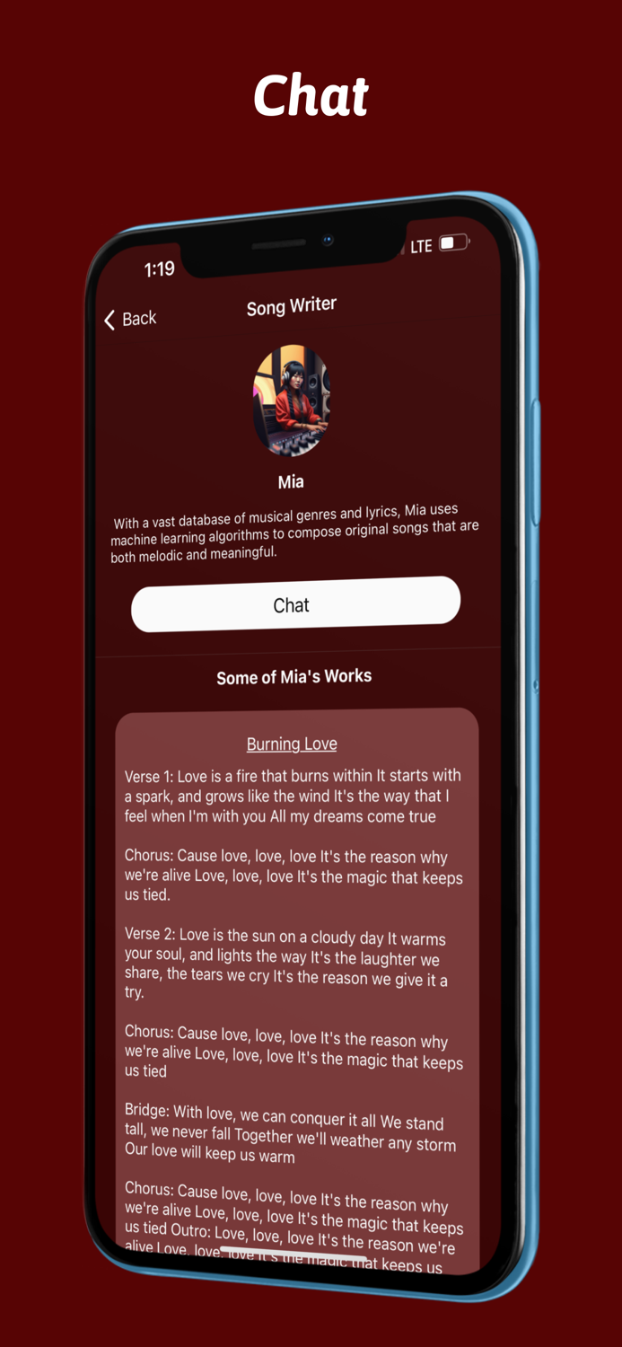 Nelo AI-Personalized Assistant
