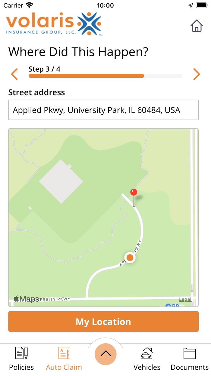 Volaris Insurance 24-7