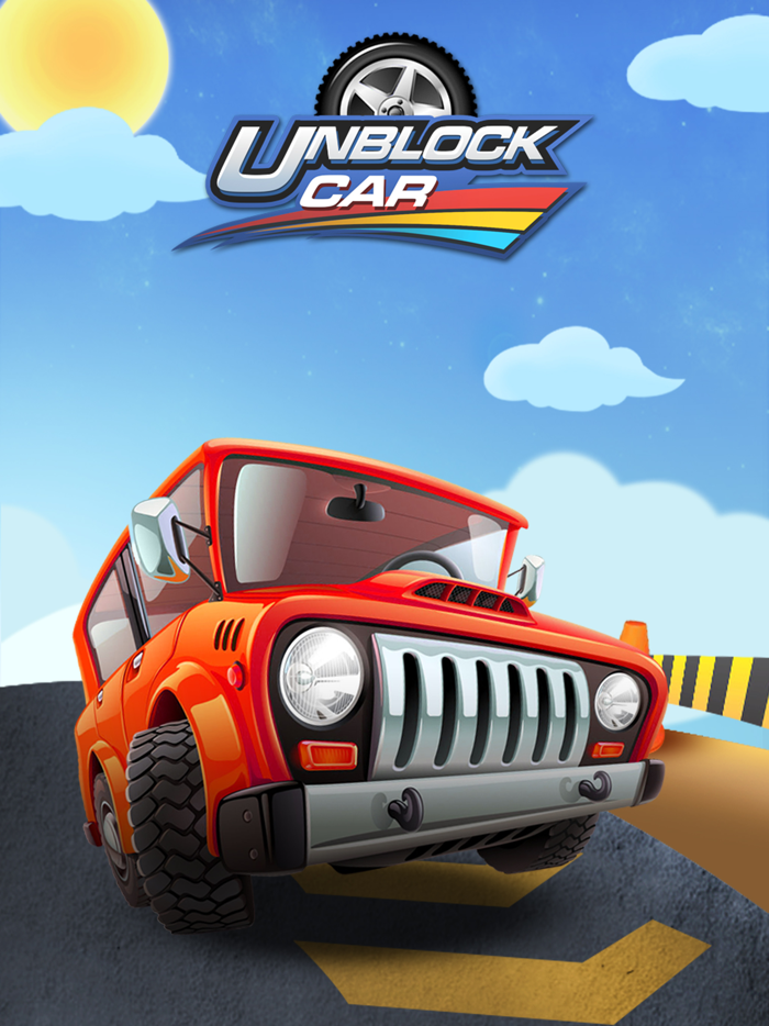 Unblock Car