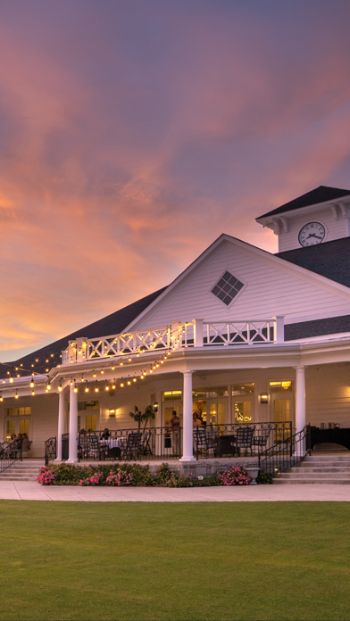 The Reserve Club at Woodside Screenshot