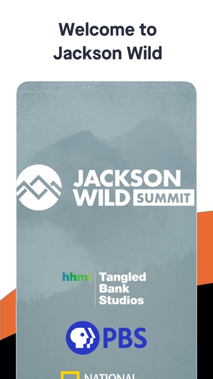 2023 Jackson Wild Summit