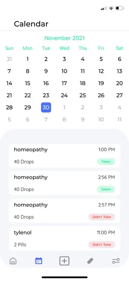 Game screenshot Reminder Pro - Med Reminder apk