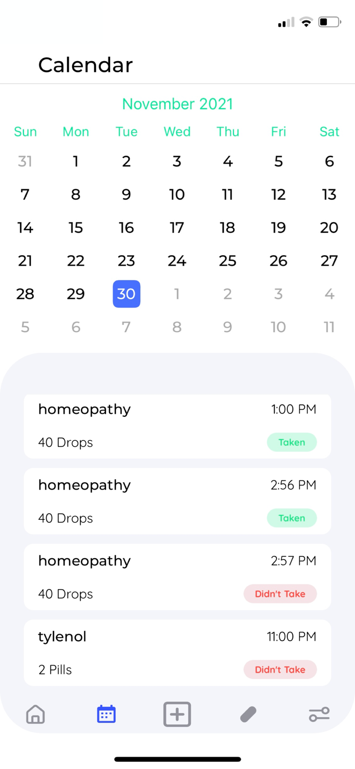 Reminder Pro - Med Reminder