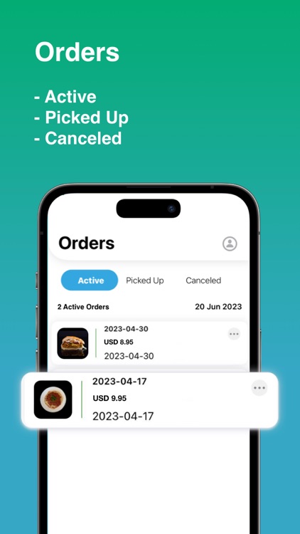 Same For You - Merchant