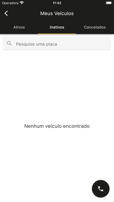 Magen Benefícios Screenshot