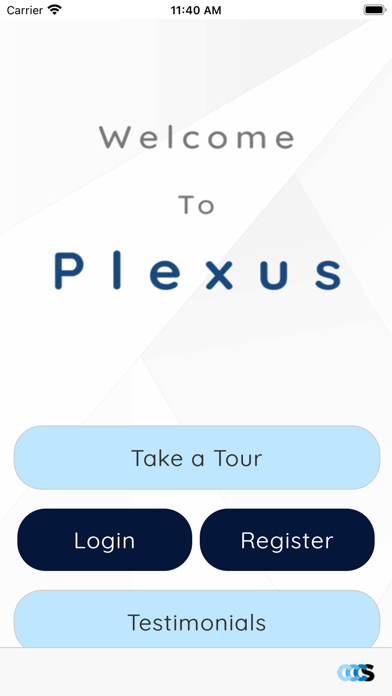 Plexus Surgery Screenshot