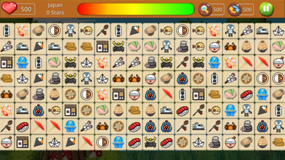 Connect Animal Classic Travel Screenshot