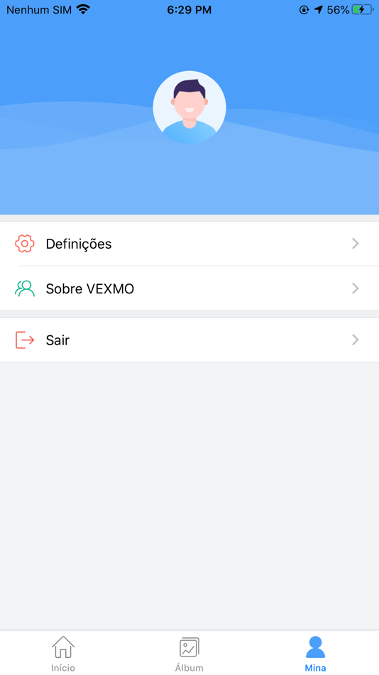 #4. VEXMO (iOS) 由: LUCIANO BARROS