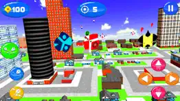 real kite flying basant games iphone screenshot 4