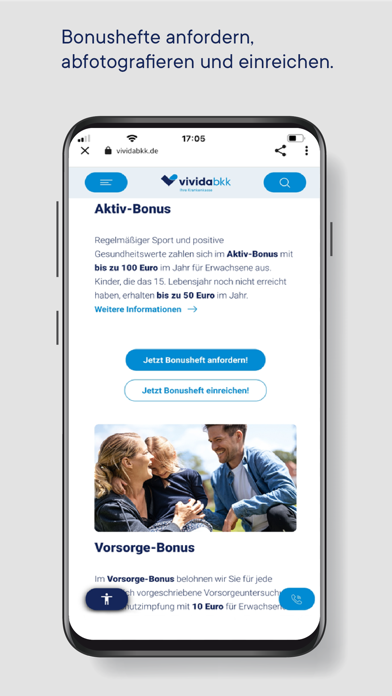 vivida bkk Screenshot