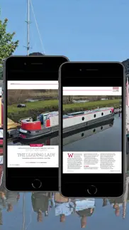 How to cancel & delete canal boat magazine 2