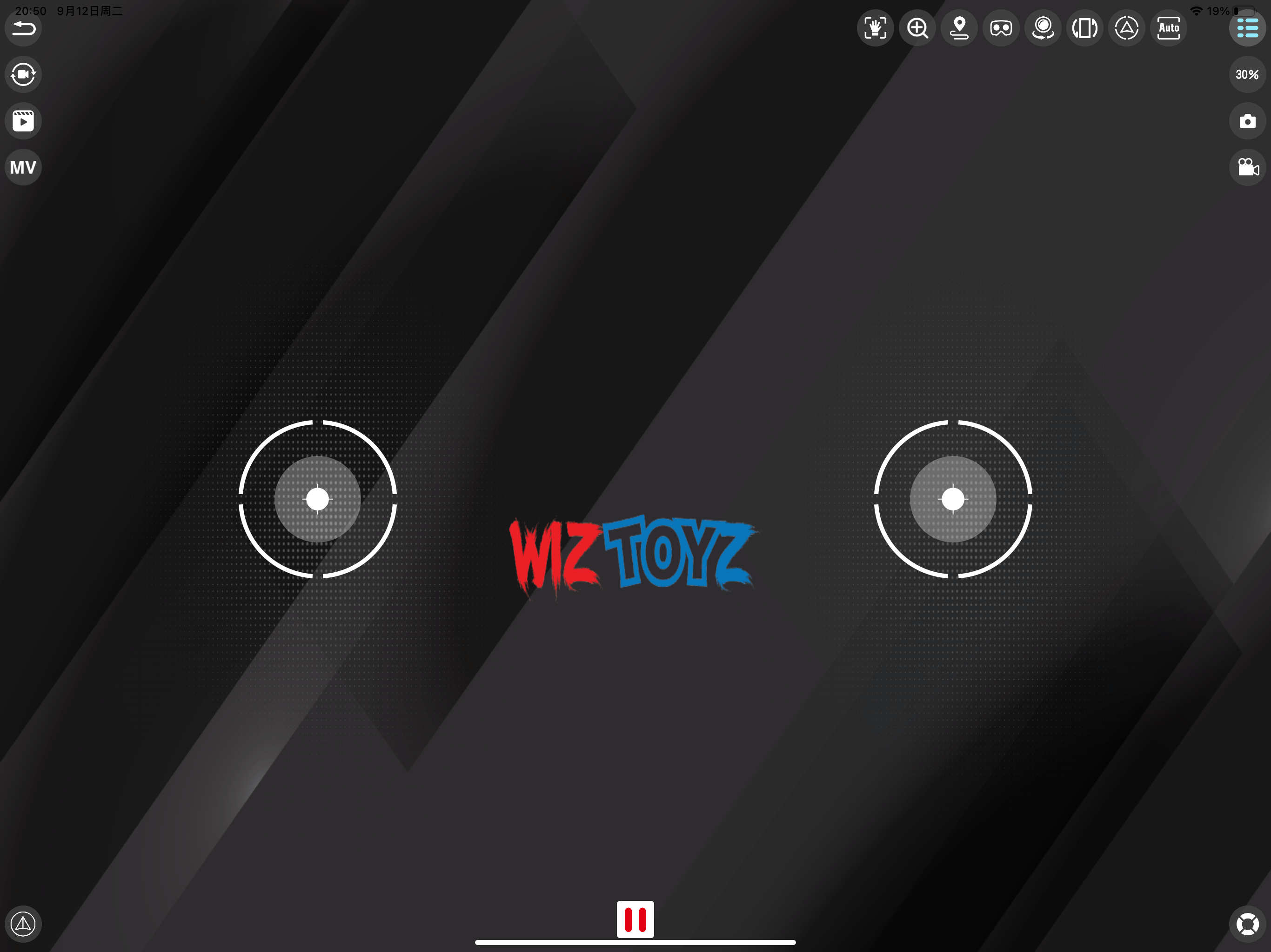 WIZTOYZ FD
