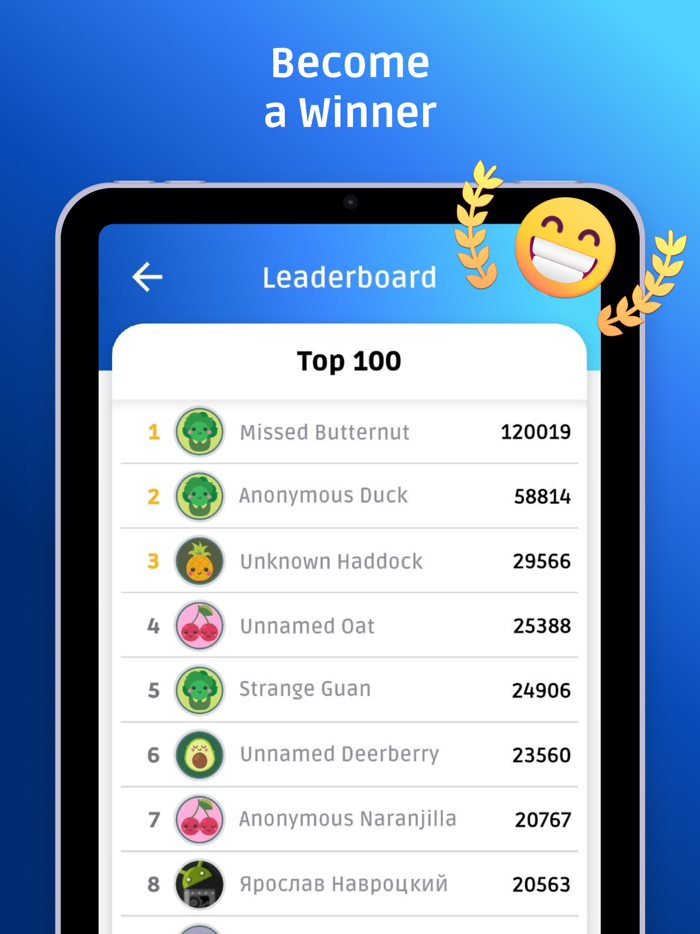 Number Crunch Match Game