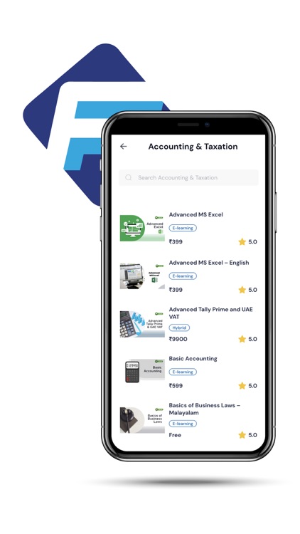 Finprov Learning screenshot-3