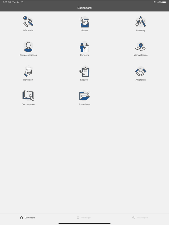 Vastgoed Verbetering Bewoners