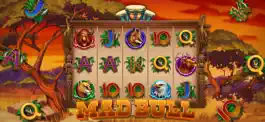 Game screenshot Zodiaco Casino Slots mod apk