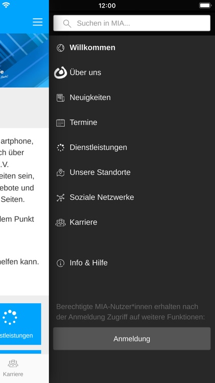 MIA Lebenshilfe Kreis Viersen
