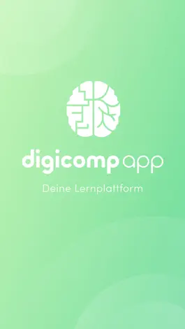 Game screenshot Digicomp App mod apk