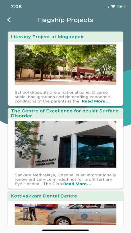 ROTARY CLUB OF GUINDY