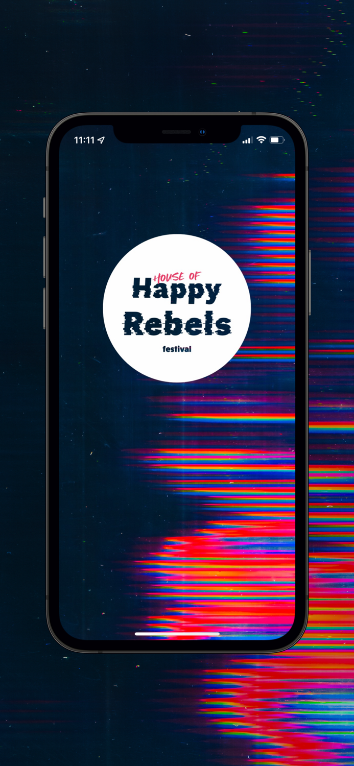 Happy Rebels