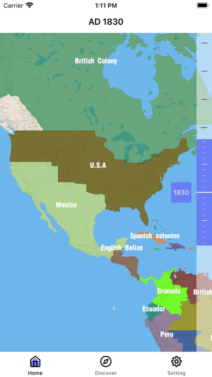 HistoricalAtlas screenshot-7