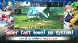Game screenshot AVABEL_LITE hack