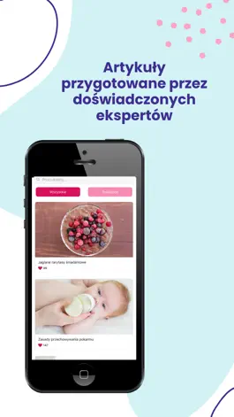 Game screenshot Asystent Ciąży - pomoc w ciąży hack