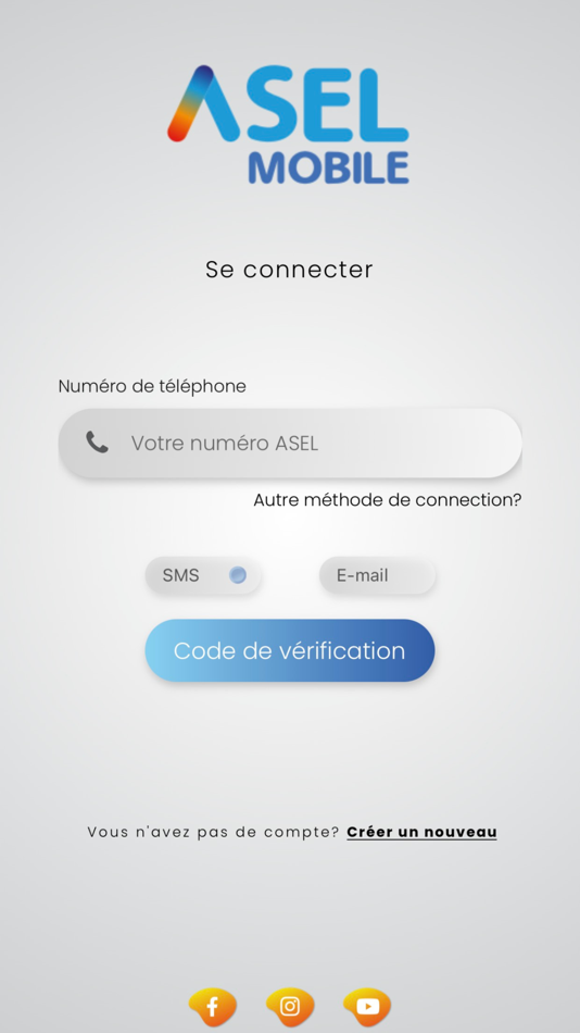 #1. My Asel (iOS) 由: Anis Bouajina
