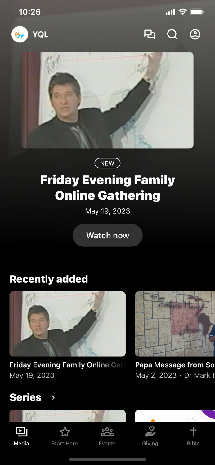 Your Quantum Life  Mark Hanby