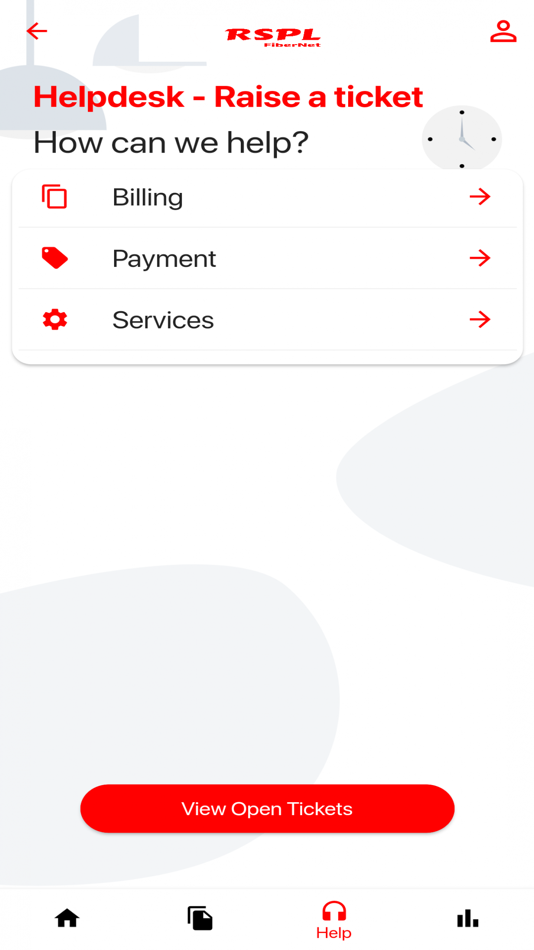 #2. RSPL FiberNet (iOS) 由: Jaze Networks