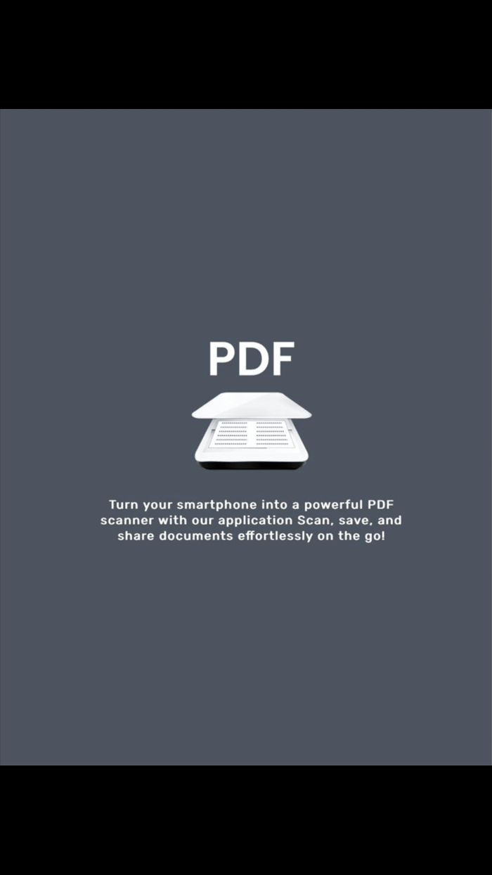 SP Smart PDF and Doc Converter