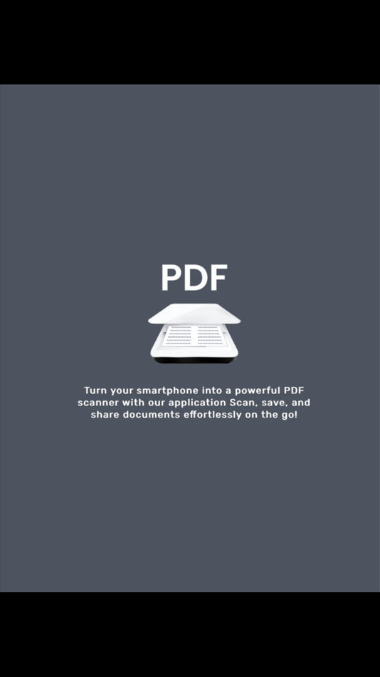 #1. PDF Scanner - Edit Scanner App (iOS) 由: Raheel Shareef