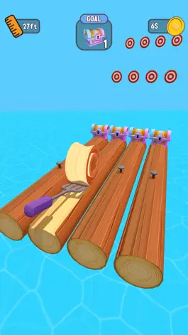 Game screenshot Wood Carver mod apk