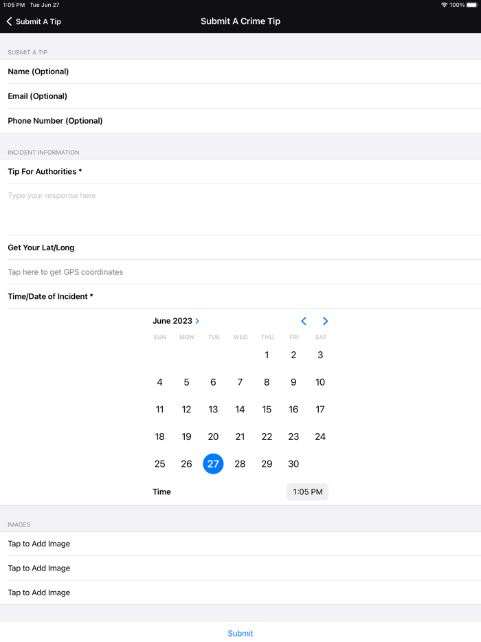 Iberville Parish Sheriff LA