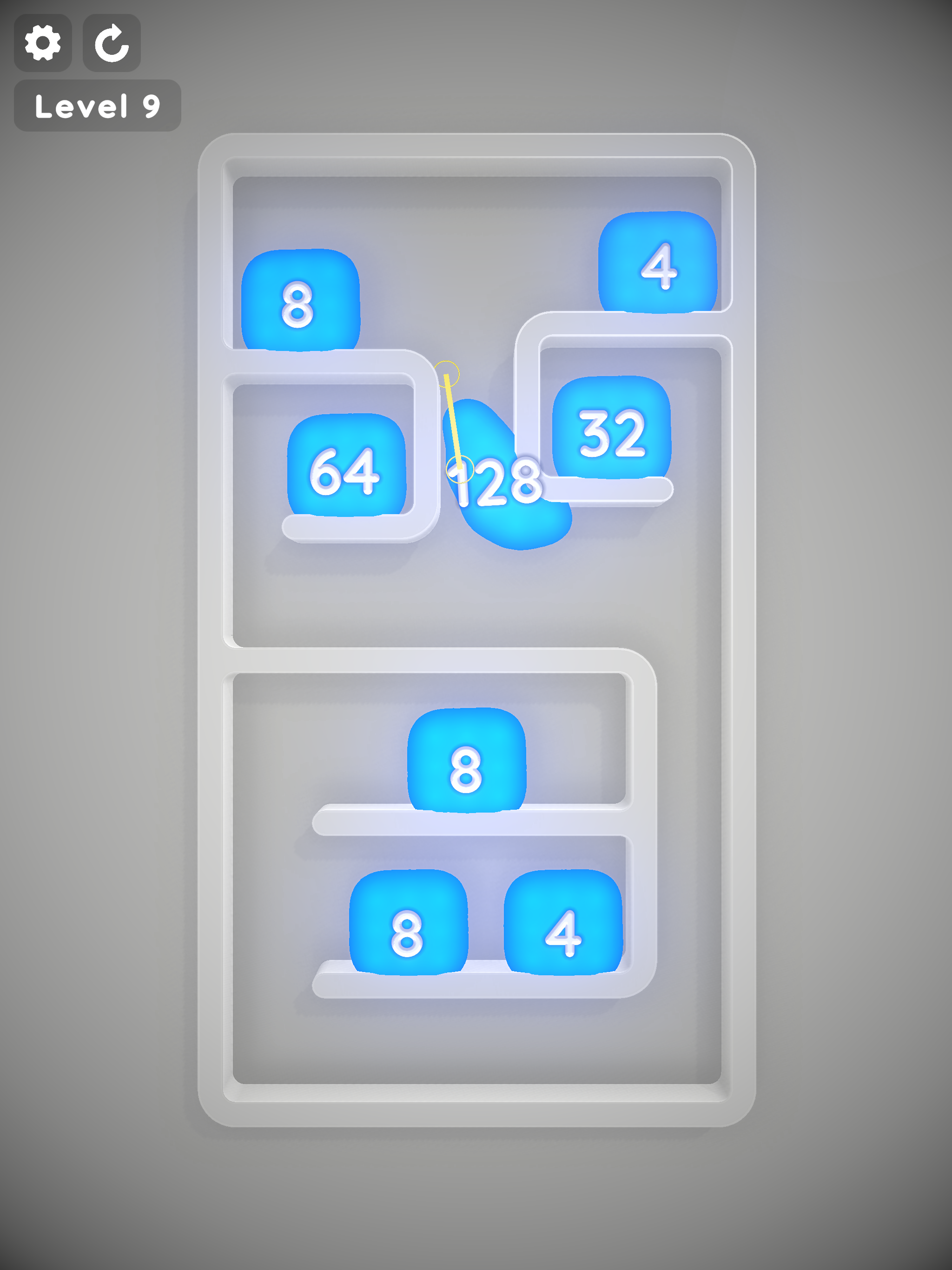 Pet Age & Countdown Widgets