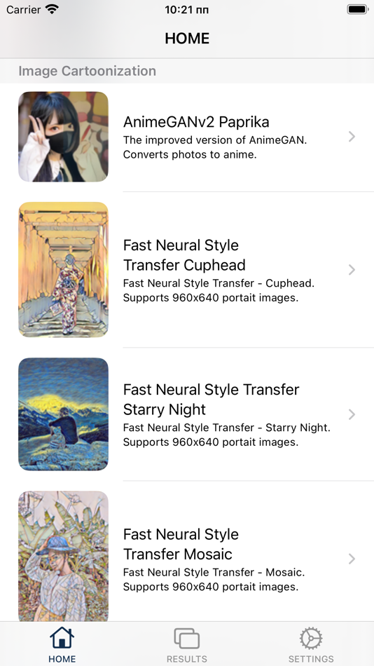 #4. All AI Tools (iOS) Podle: Ievgen Naloiko