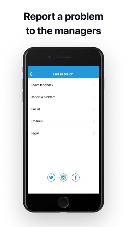 Eryve Dryver screenshot-4