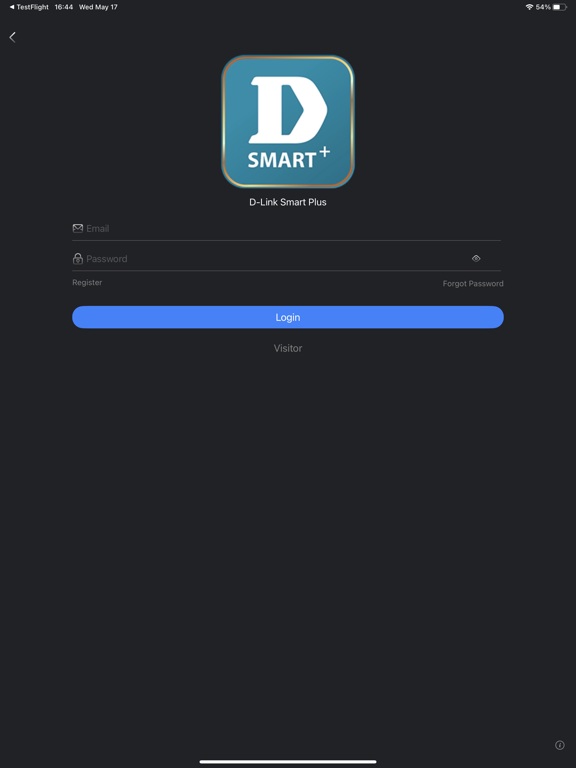 Screenshot #6 pour D-Link Smart Plus