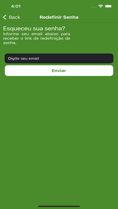 expocacer Screenshot
